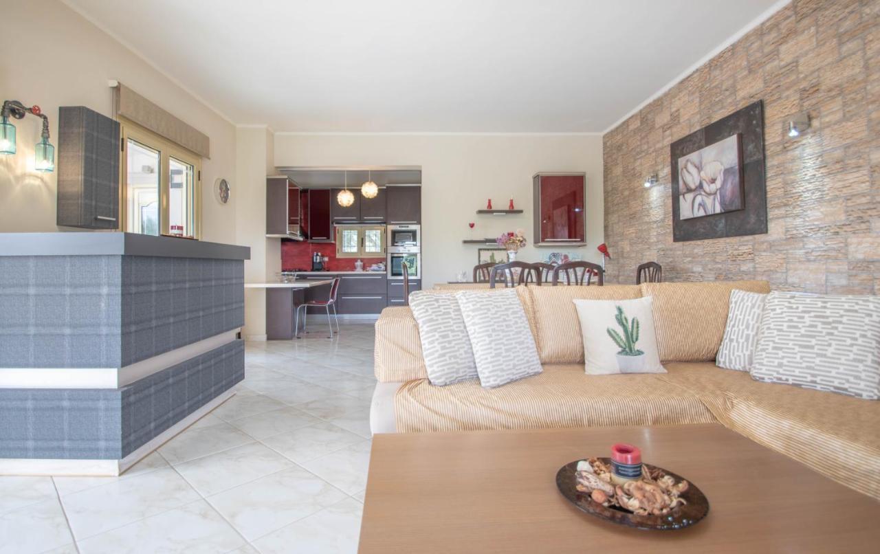 Giannis Appartement