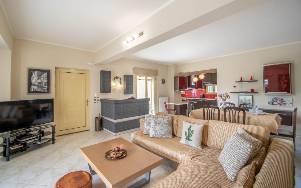 Giannis Appartement