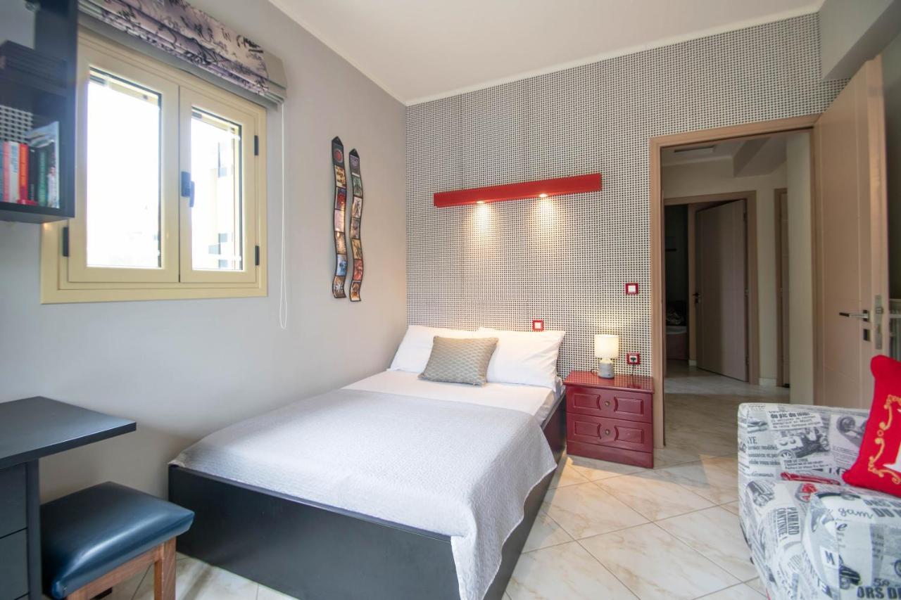 Giannis Appartement Zakynthos
