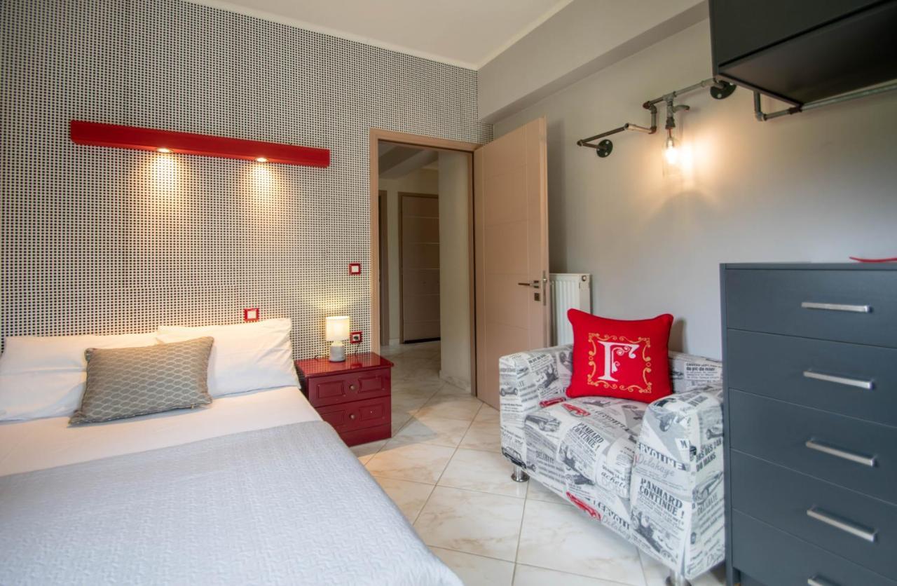 Giannis Appartement