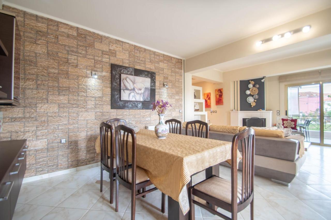 Giannis Appartement *