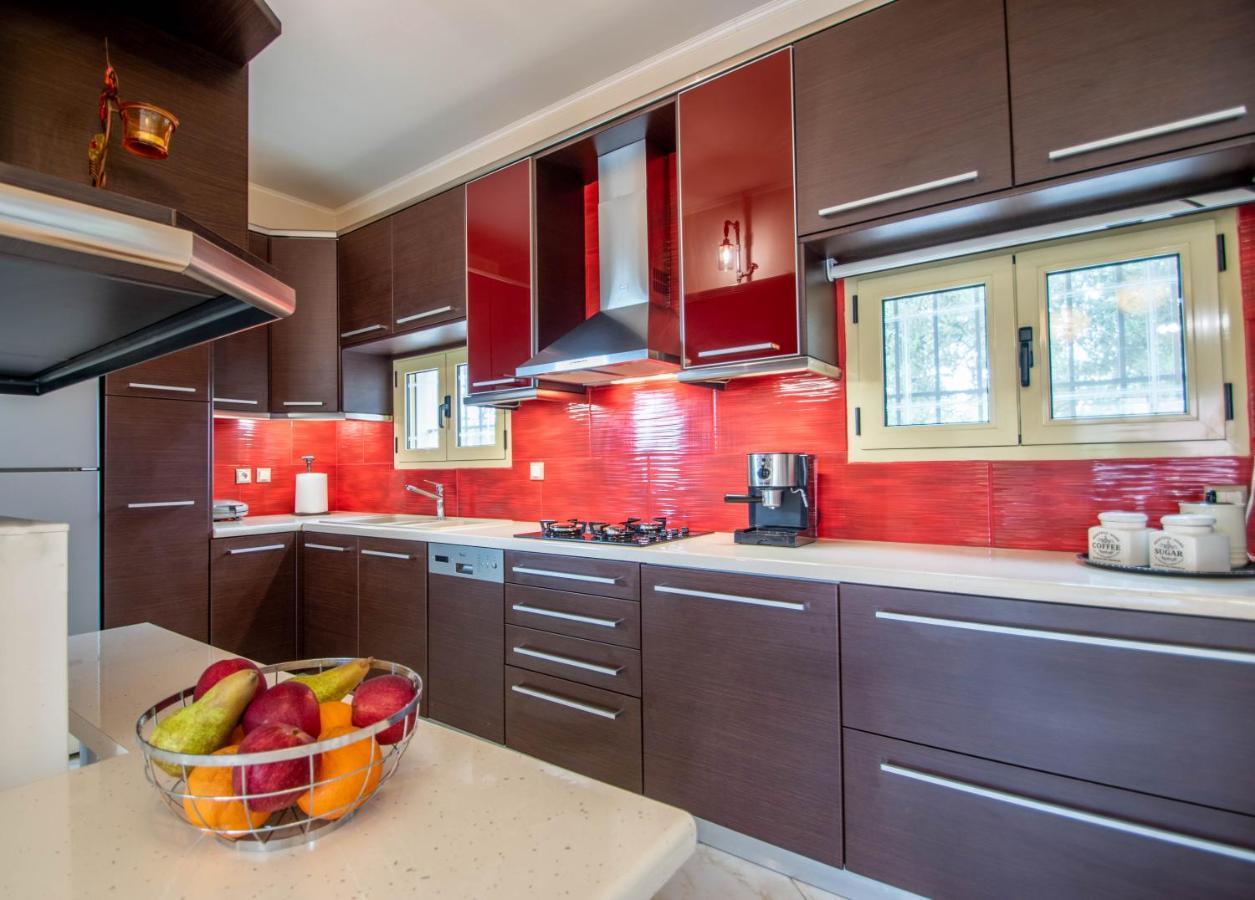 Appartement Giannis